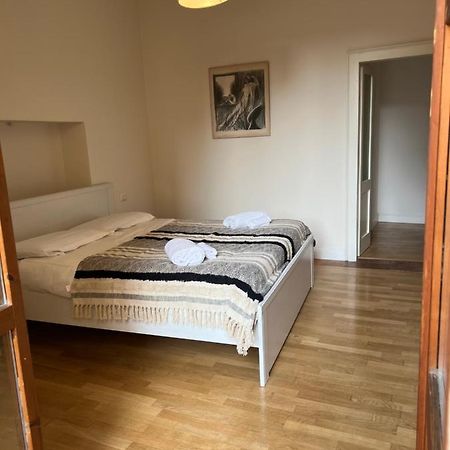 Nur 1 Casa Vacanze بيرغامو المظهر الخارجي الصورة