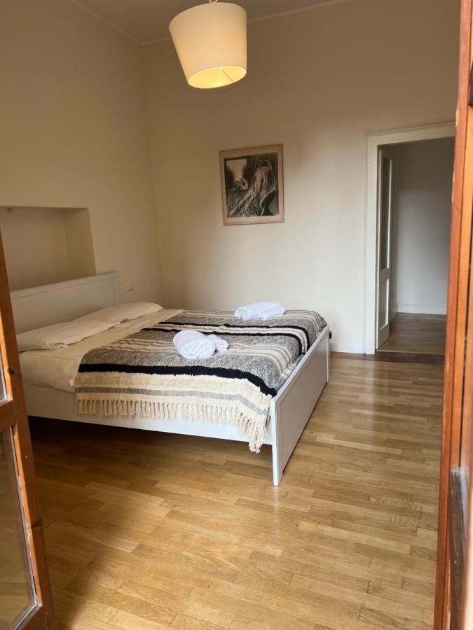 Nur 1 Casa Vacanze بيرغامو المظهر الخارجي الصورة