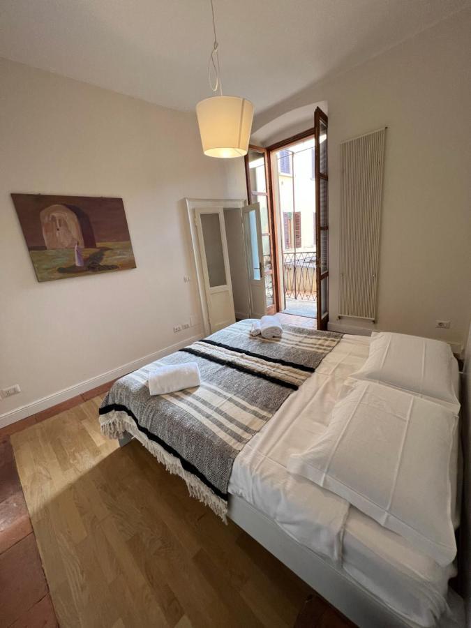 Nur 1 Casa Vacanze بيرغامو المظهر الخارجي الصورة