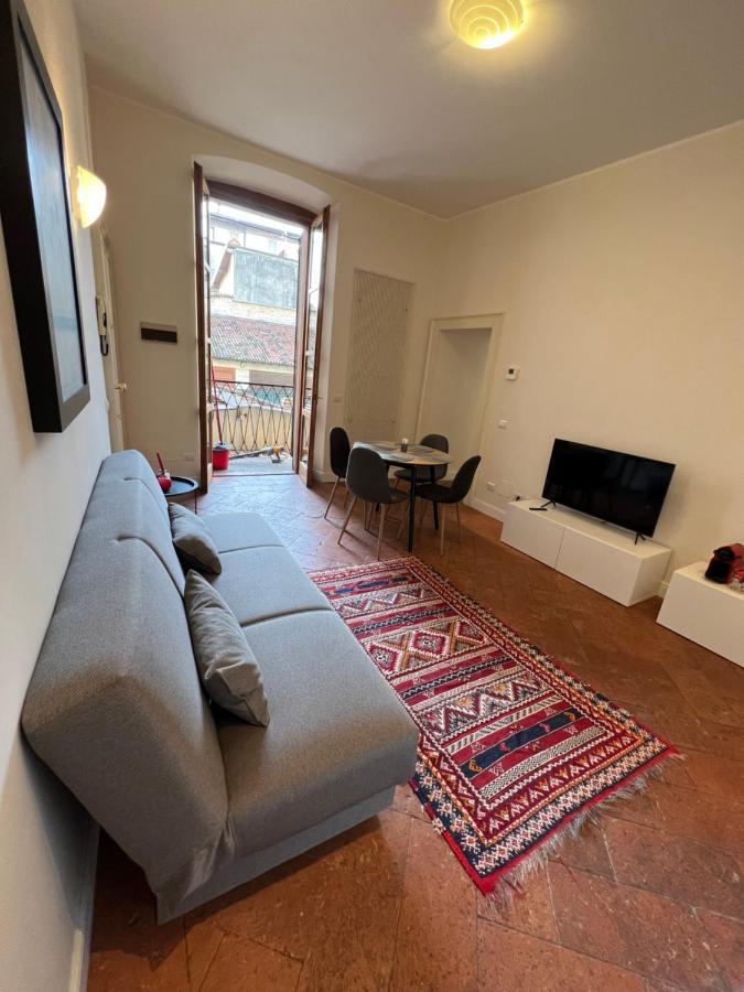 Nur 1 Casa Vacanze بيرغامو المظهر الخارجي الصورة