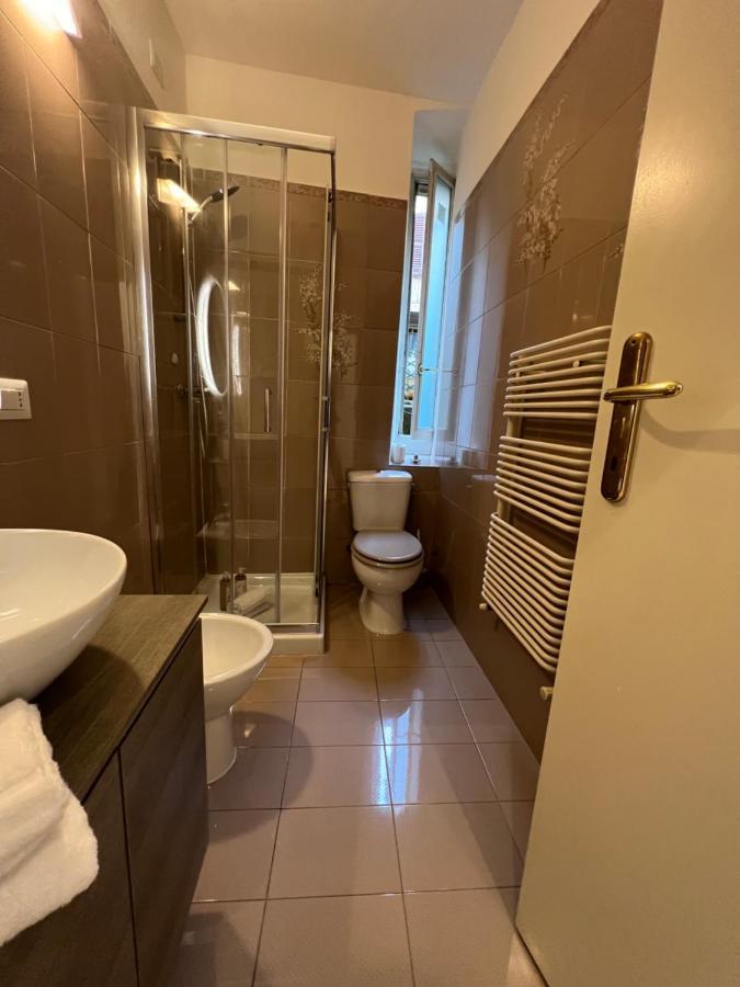 Nur 1 Casa Vacanze بيرغامو المظهر الخارجي الصورة