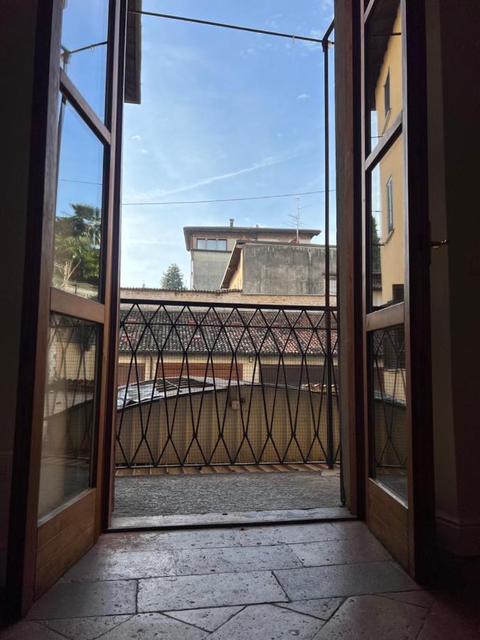 Nur 1 Casa Vacanze بيرغامو المظهر الخارجي الصورة